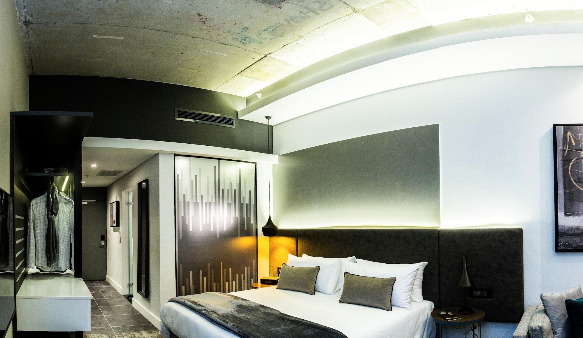 Aparthotel The Capital Mirage Cape Town