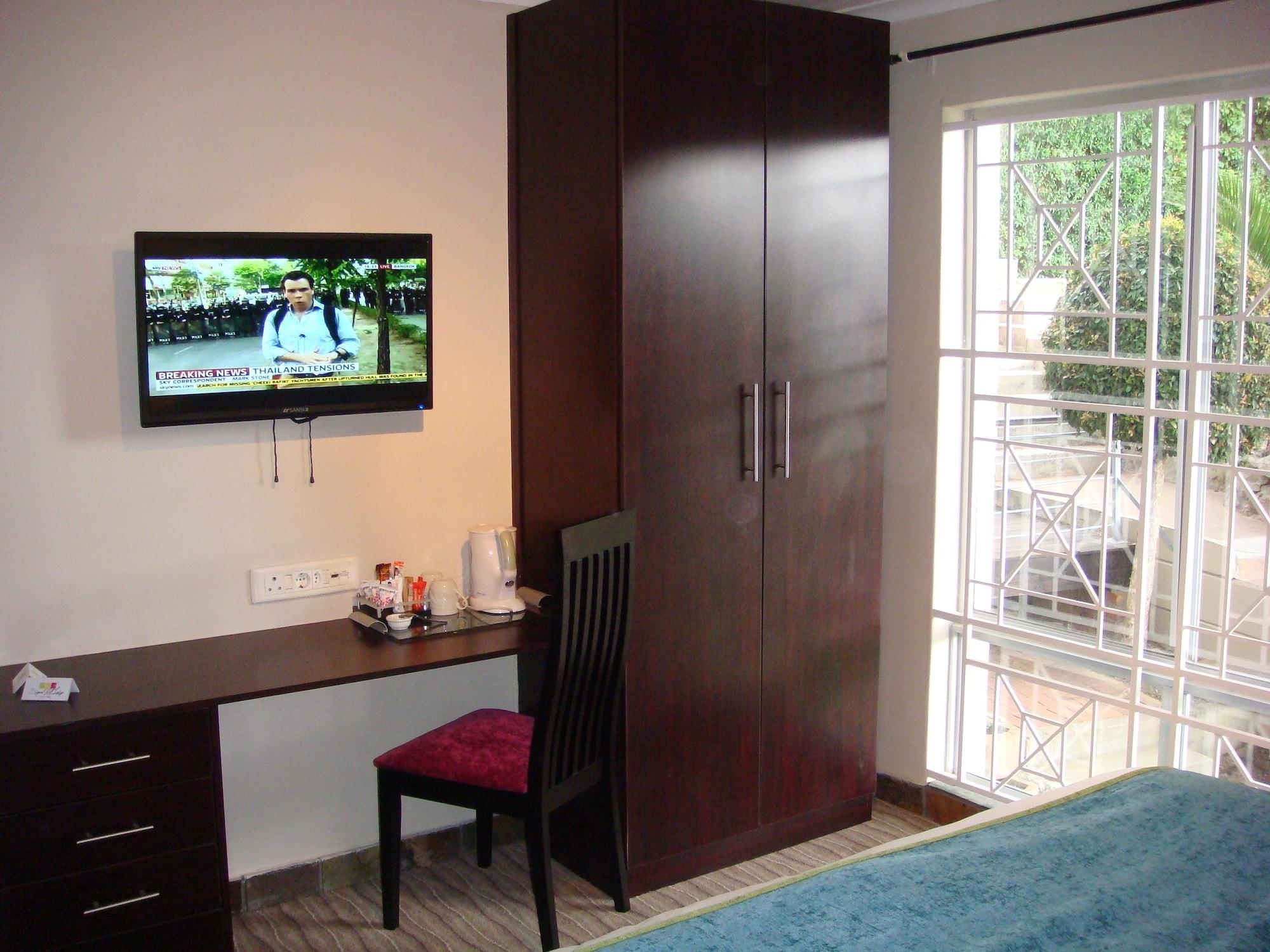 Signal Hill Hotel 4*