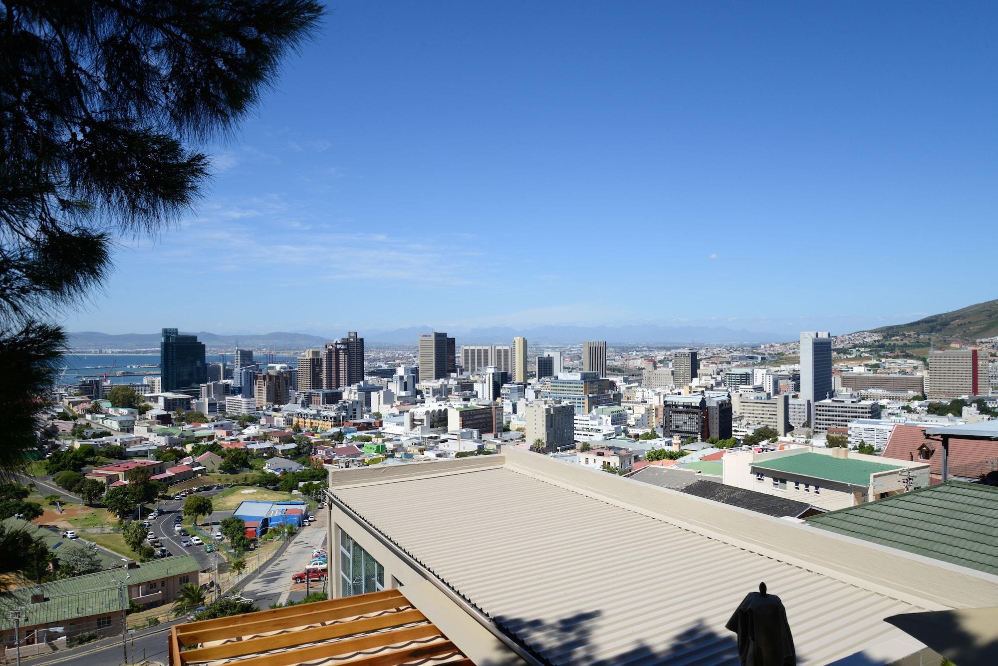 Signal Hill 4* Cape Town