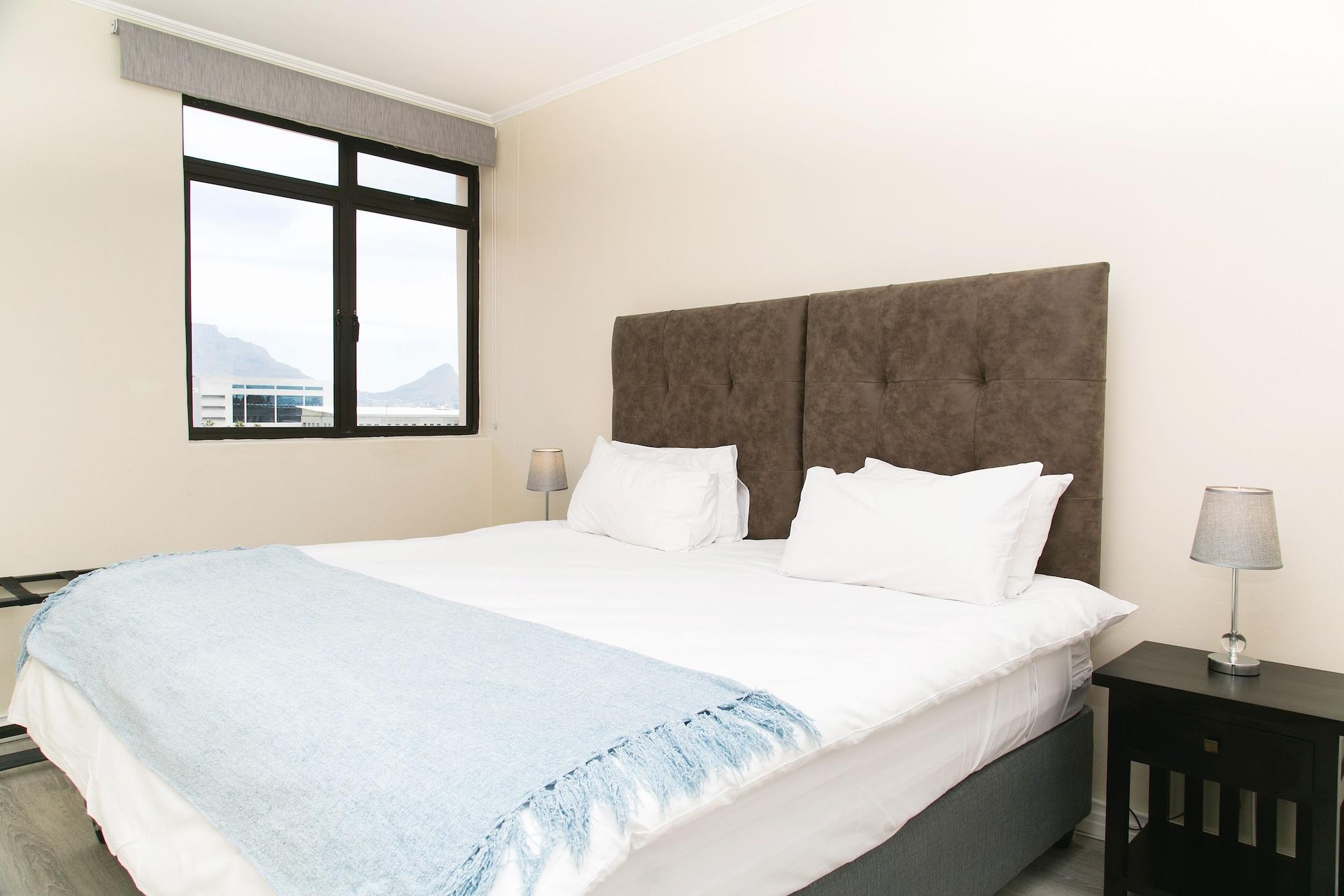 Island Club & Aparthotel Cape Town