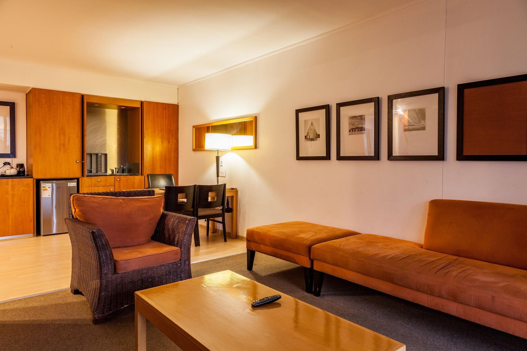 Island Club & Aparthotel Cape Town