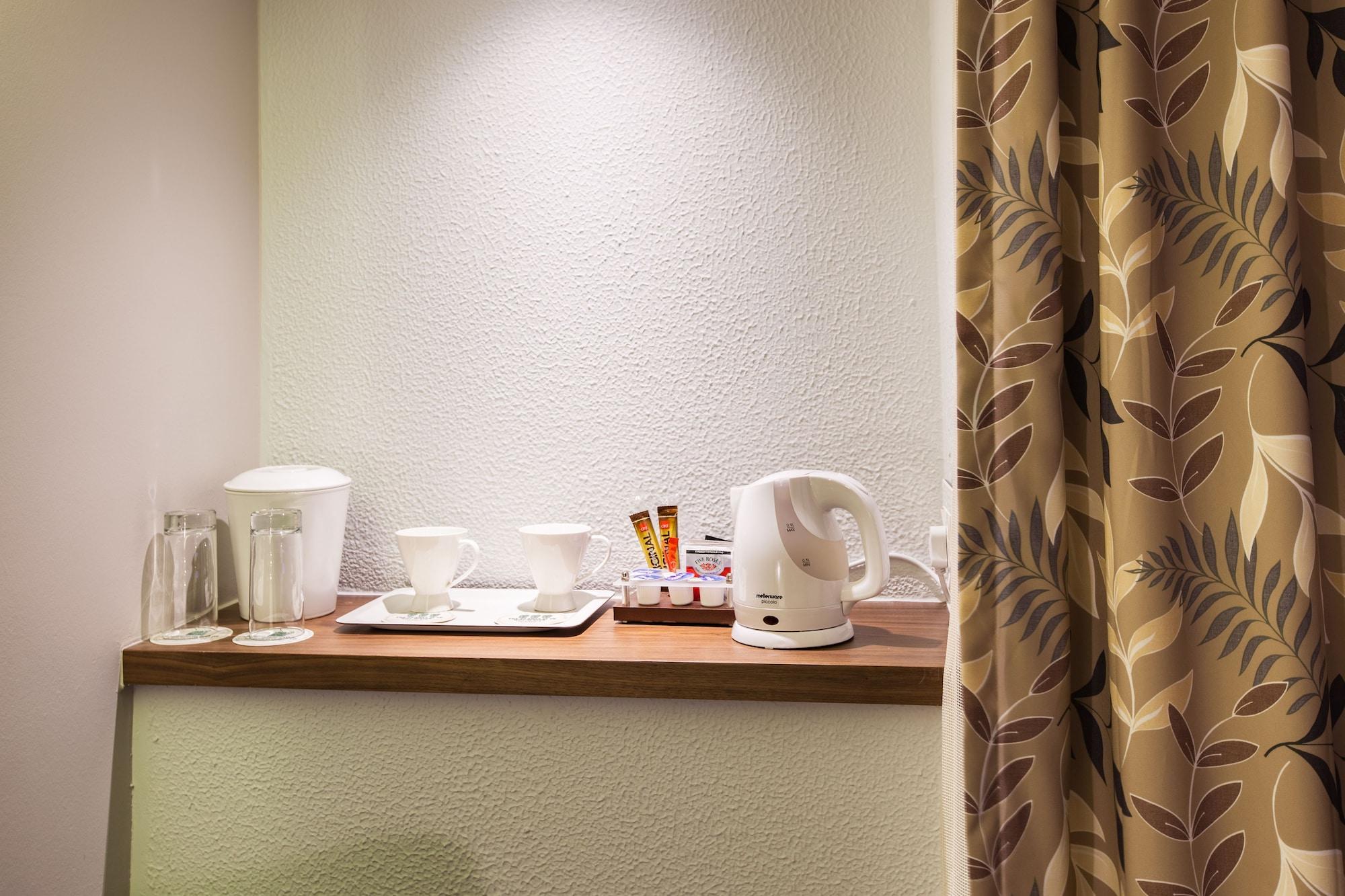 Hotel Pinelands