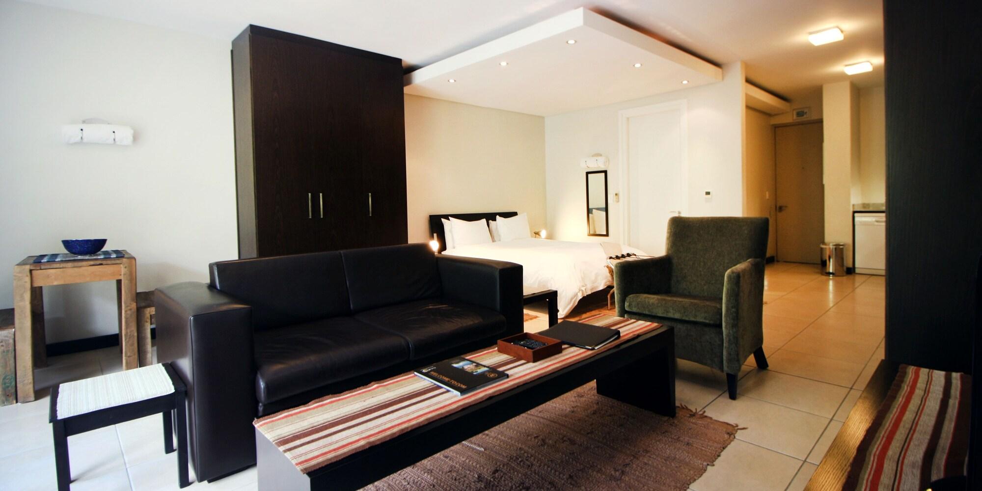 The Glen Aparthotel