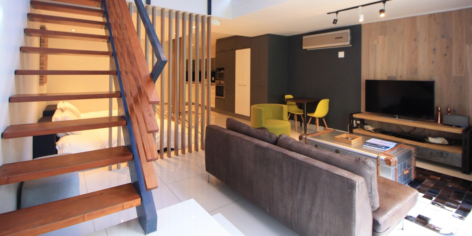 The Glen 4* Cape Town