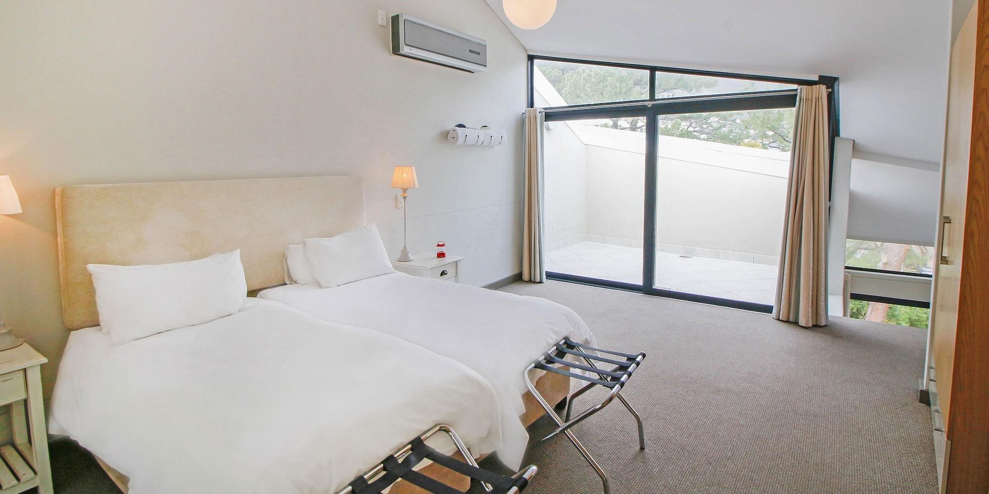 Aparthotel The Glen