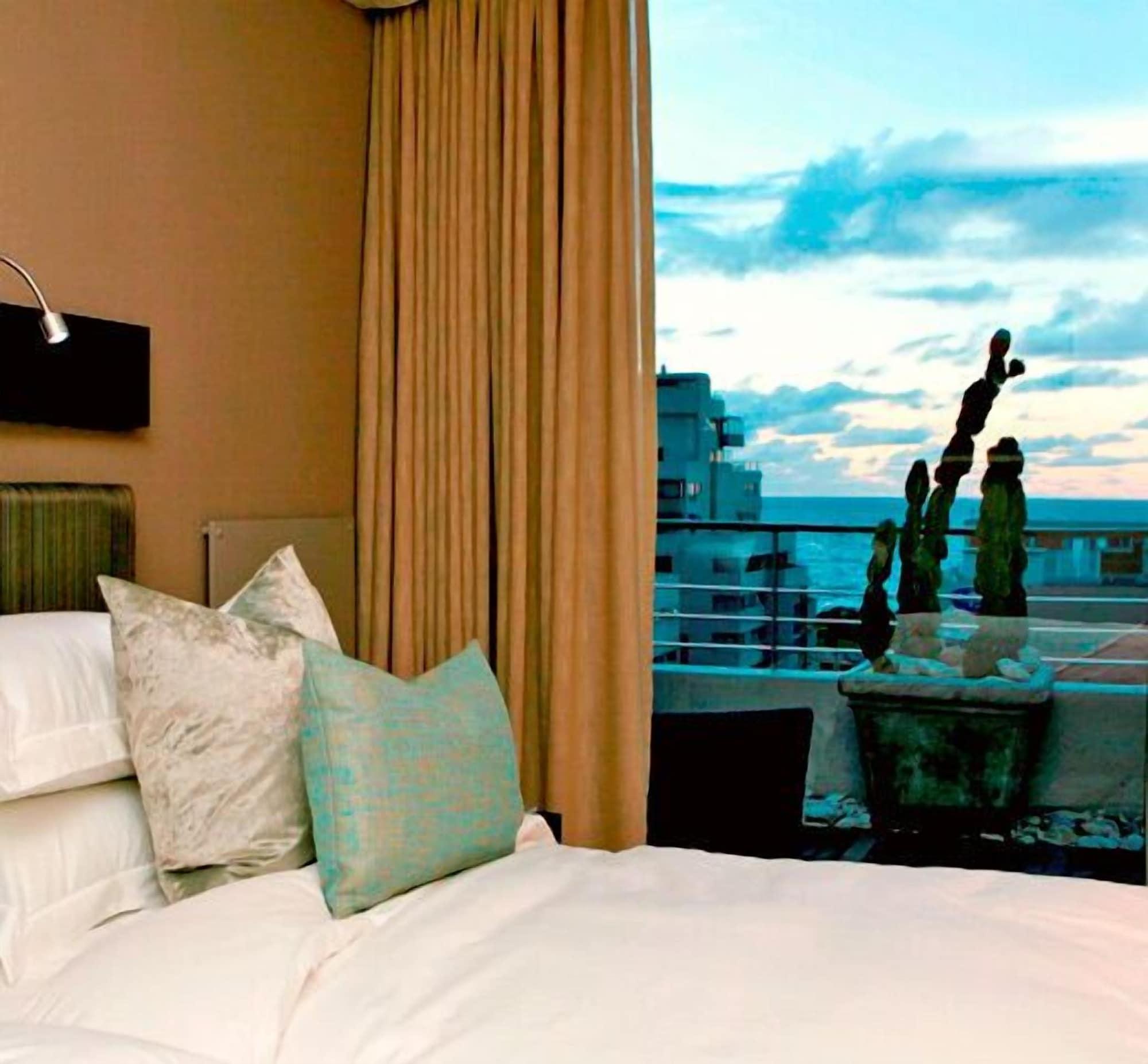 Atlantic Affair Boutique Hotel 4*