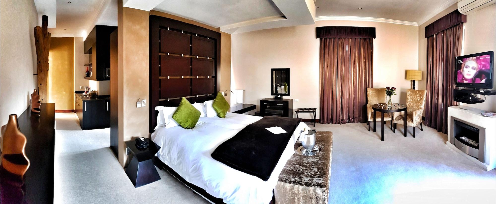 Nova Constantia Boutique 5*