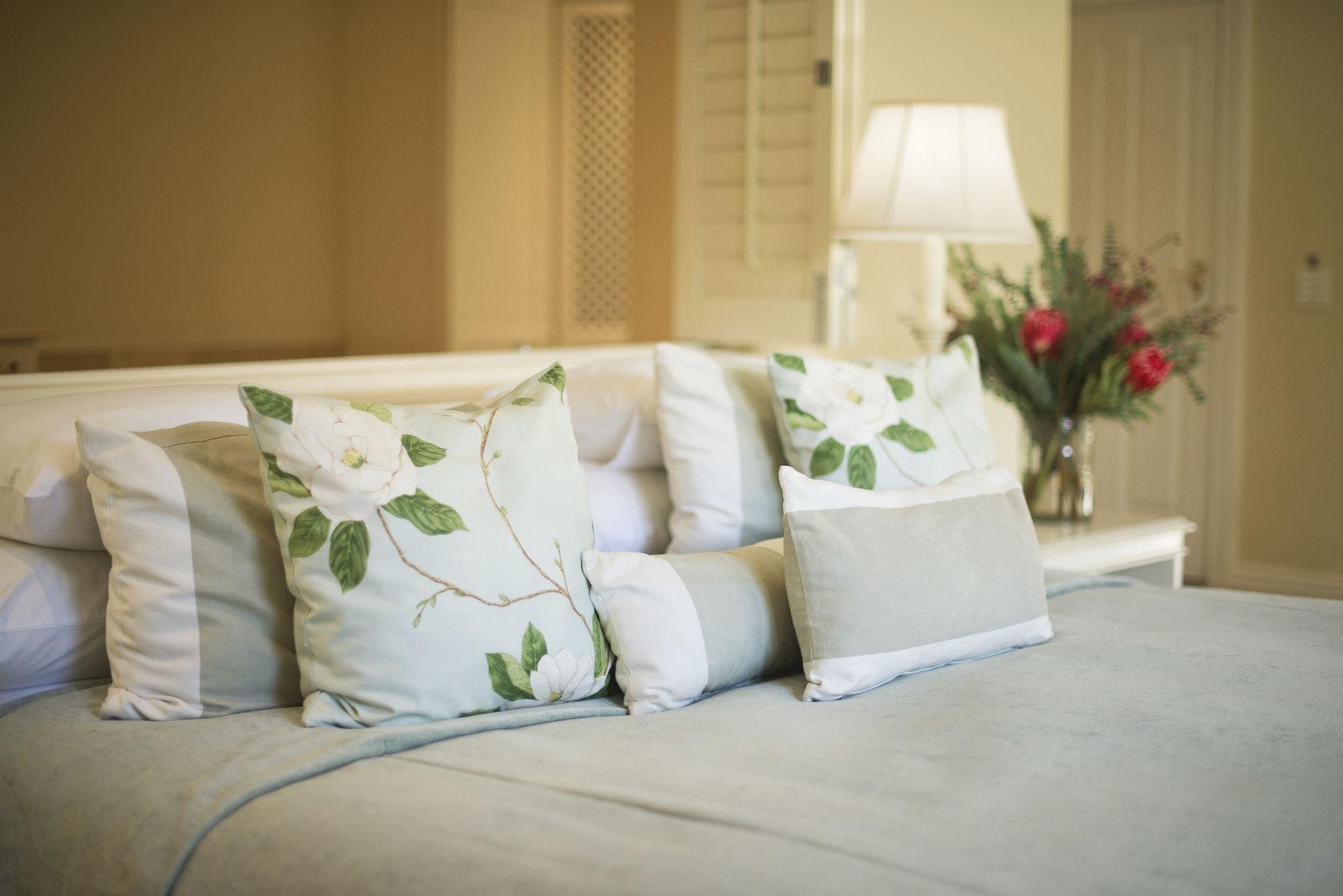 Last Word Constantia Guest house