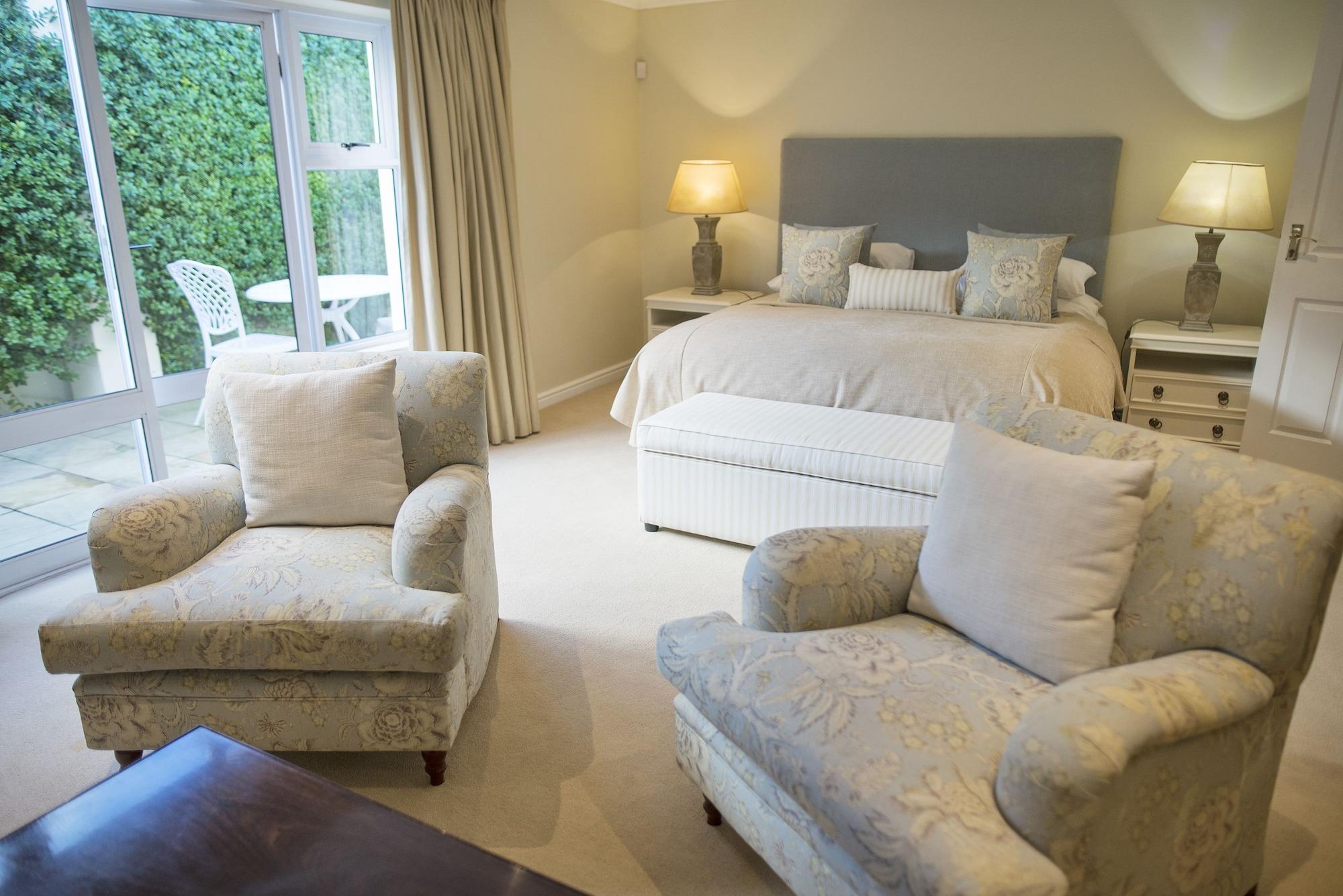Last Word Constantia 5*