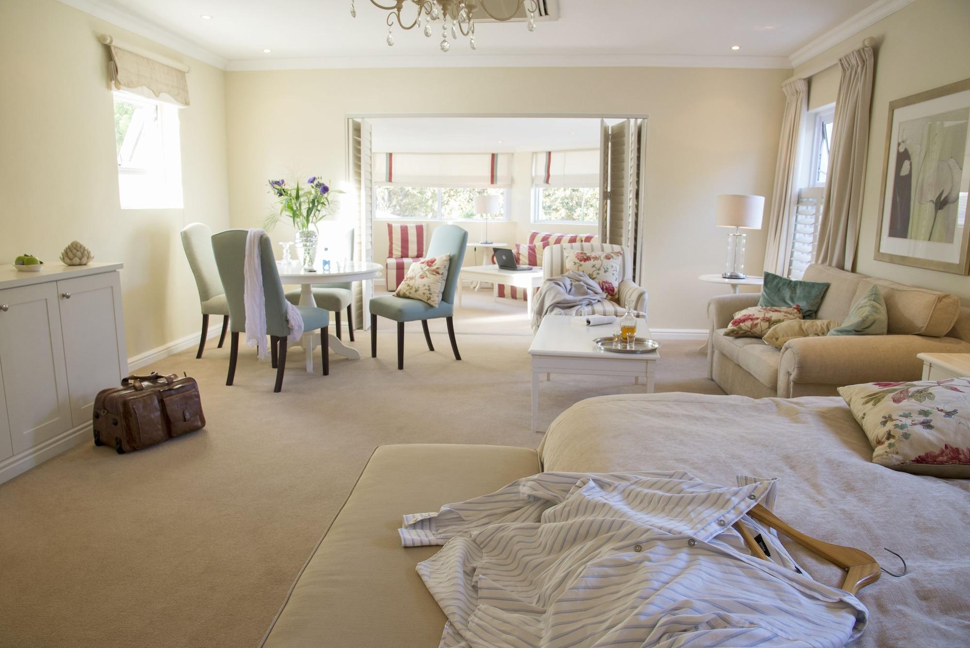 Last Word Constantia 5*