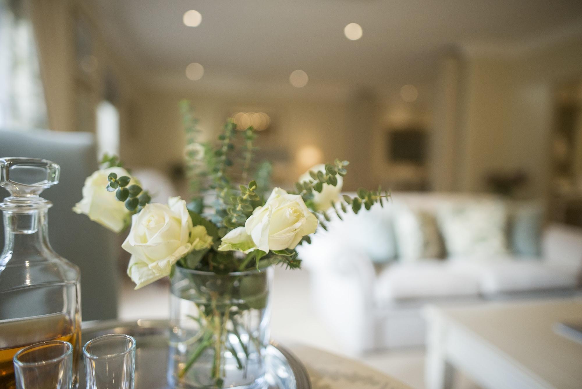 Guest house Last Word Constantia Cape Town