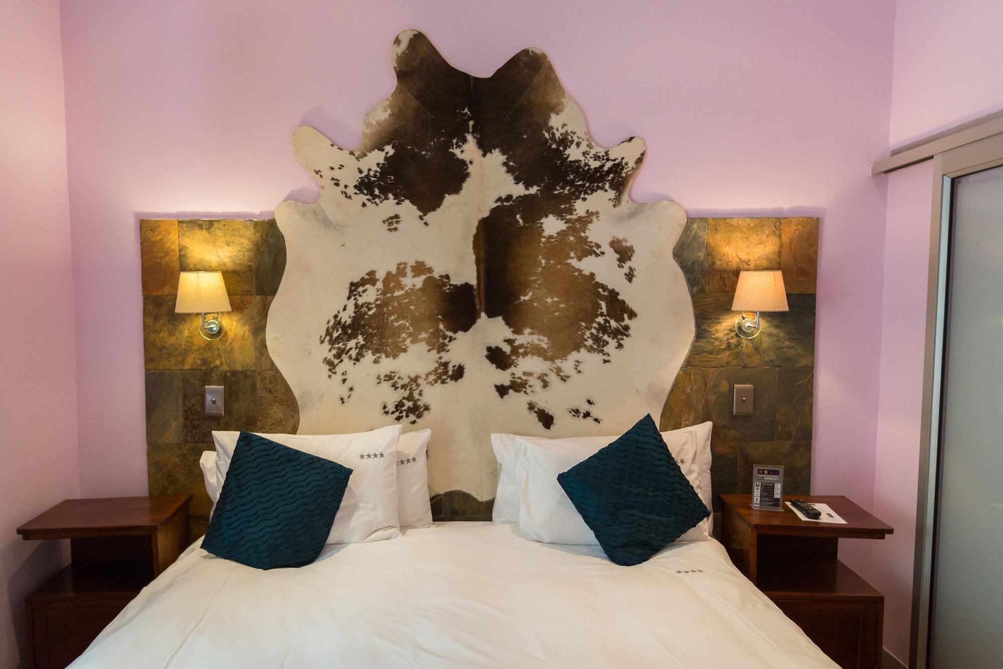 Sweet Ocean View Guest house Cape Town
