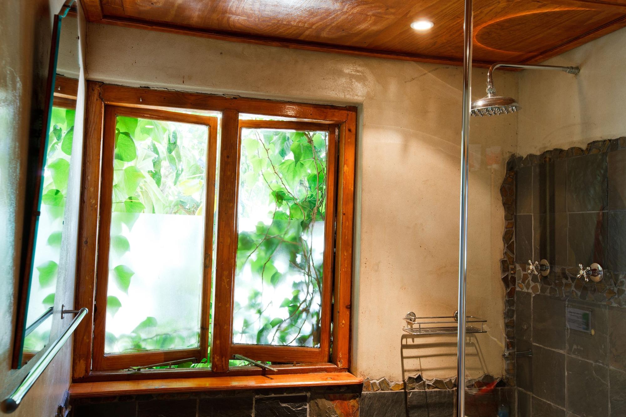 Sweet Orange Guest house