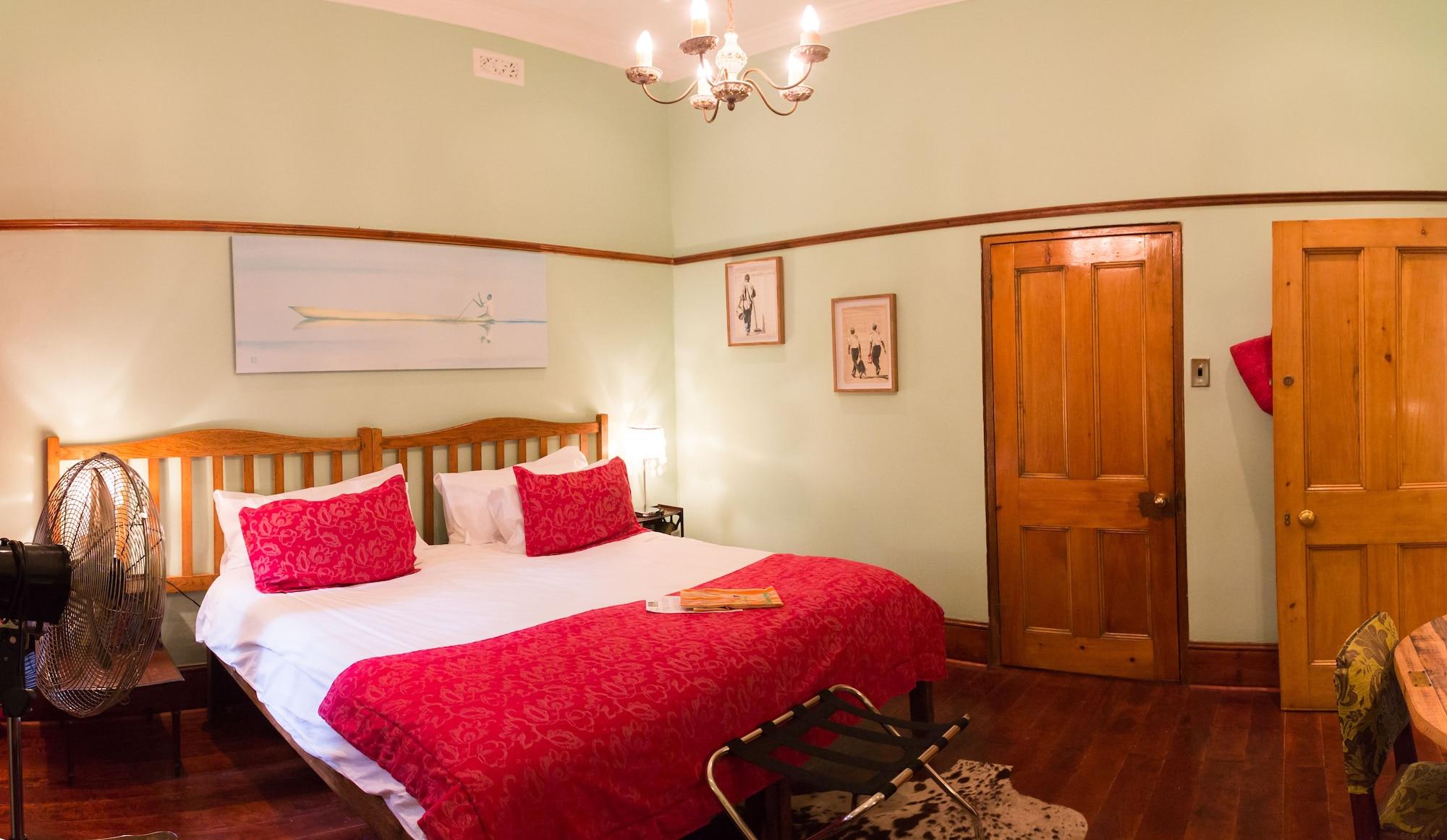 Sweet Orange Guest house 3*