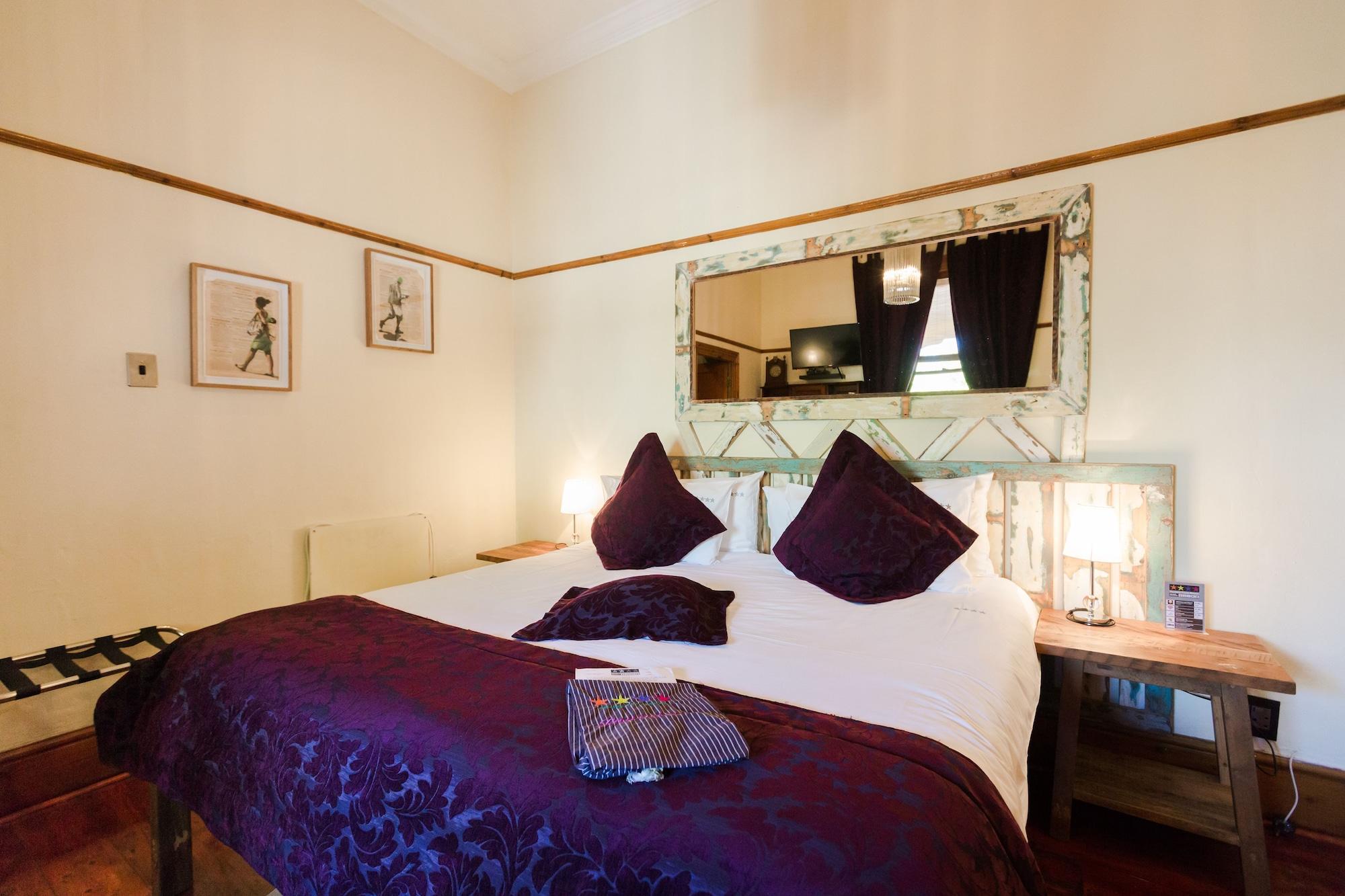 Sweet Orange Guest house Cape Town
