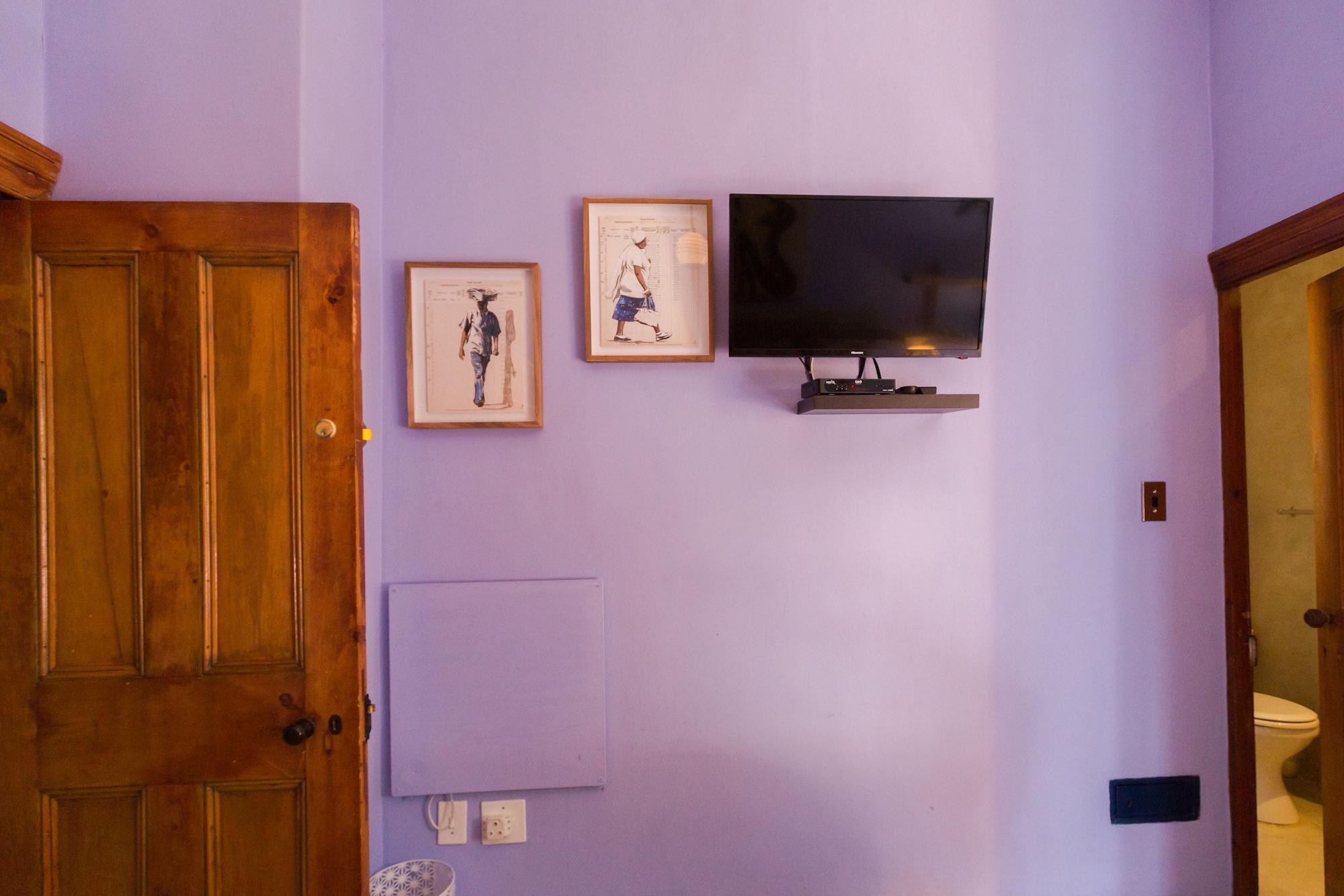 Guest house Sweet Orange 3*