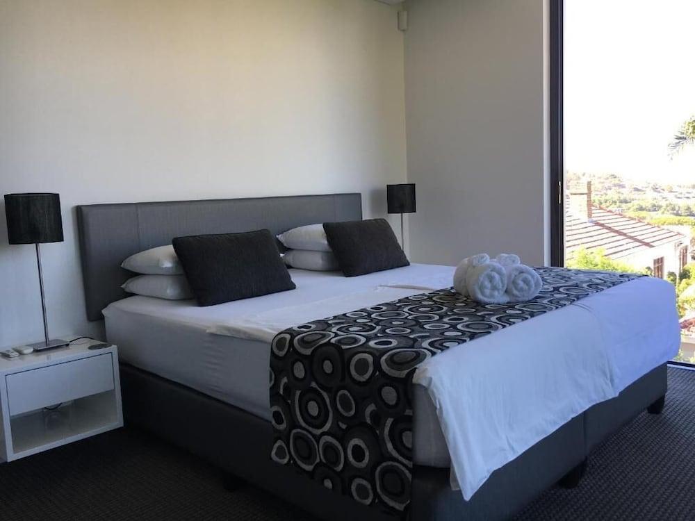 Guest house Bayview Boutique Cape Town