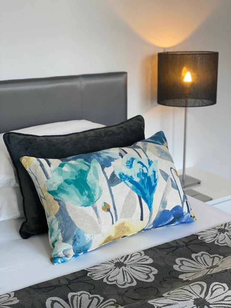 Bayview Boutique 4*