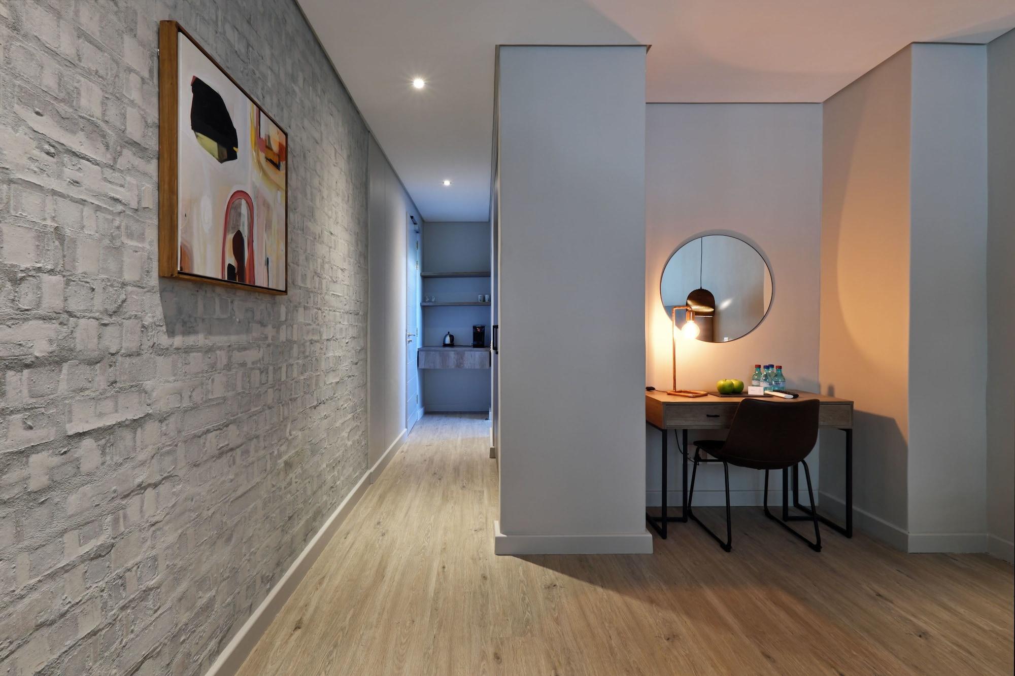 The Tree House Boutique By The Living Journey Collection 5* Cape Town