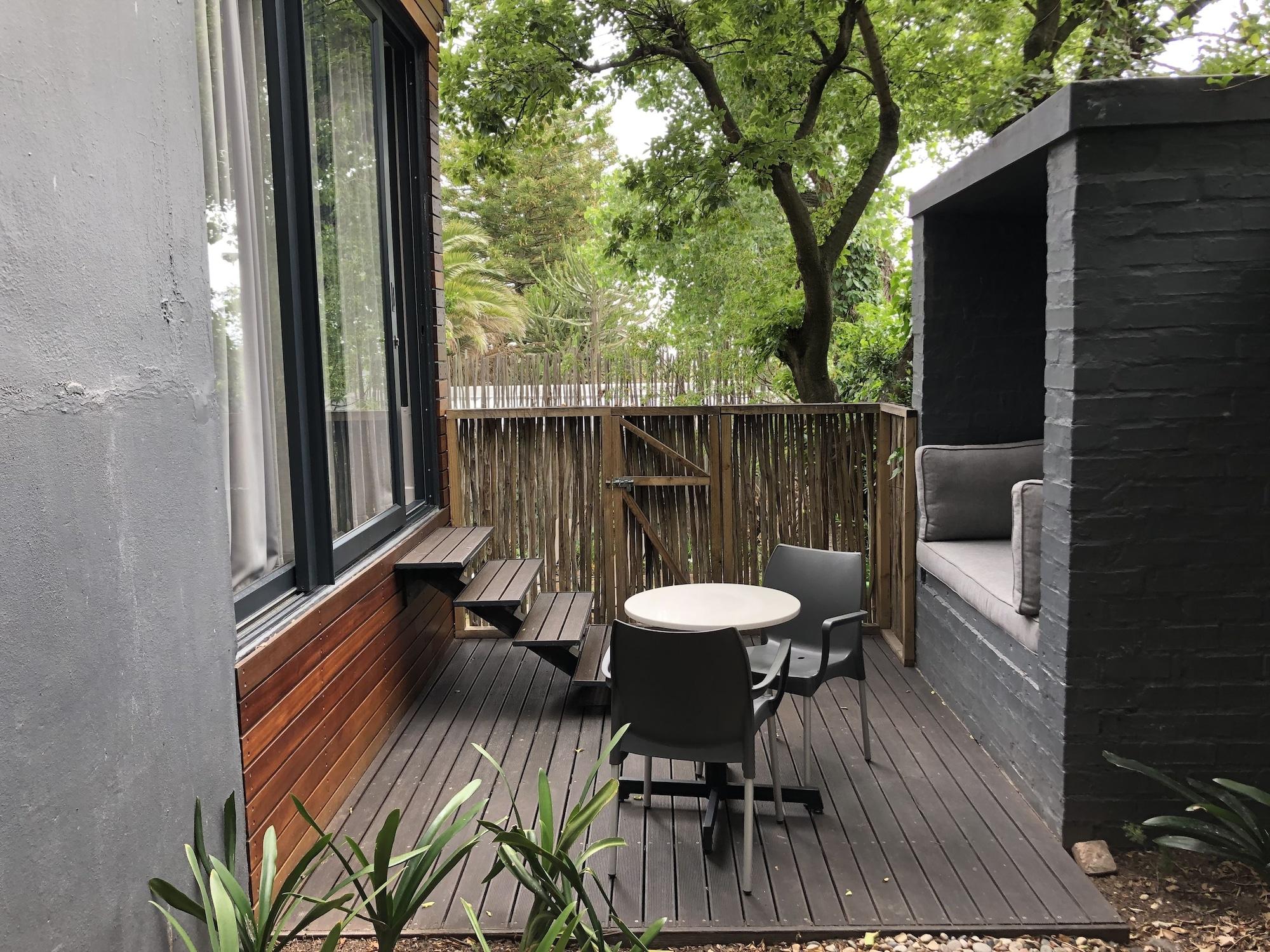 The Tree House Boutique By The Living Journey Collection Cape Town