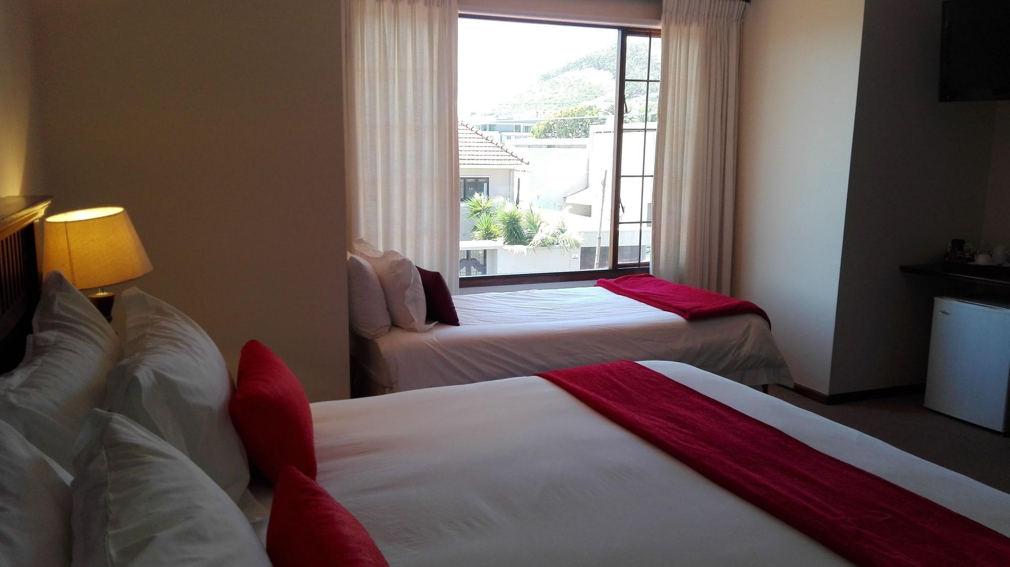 Sundown Manor Bed & Breakfast 4*