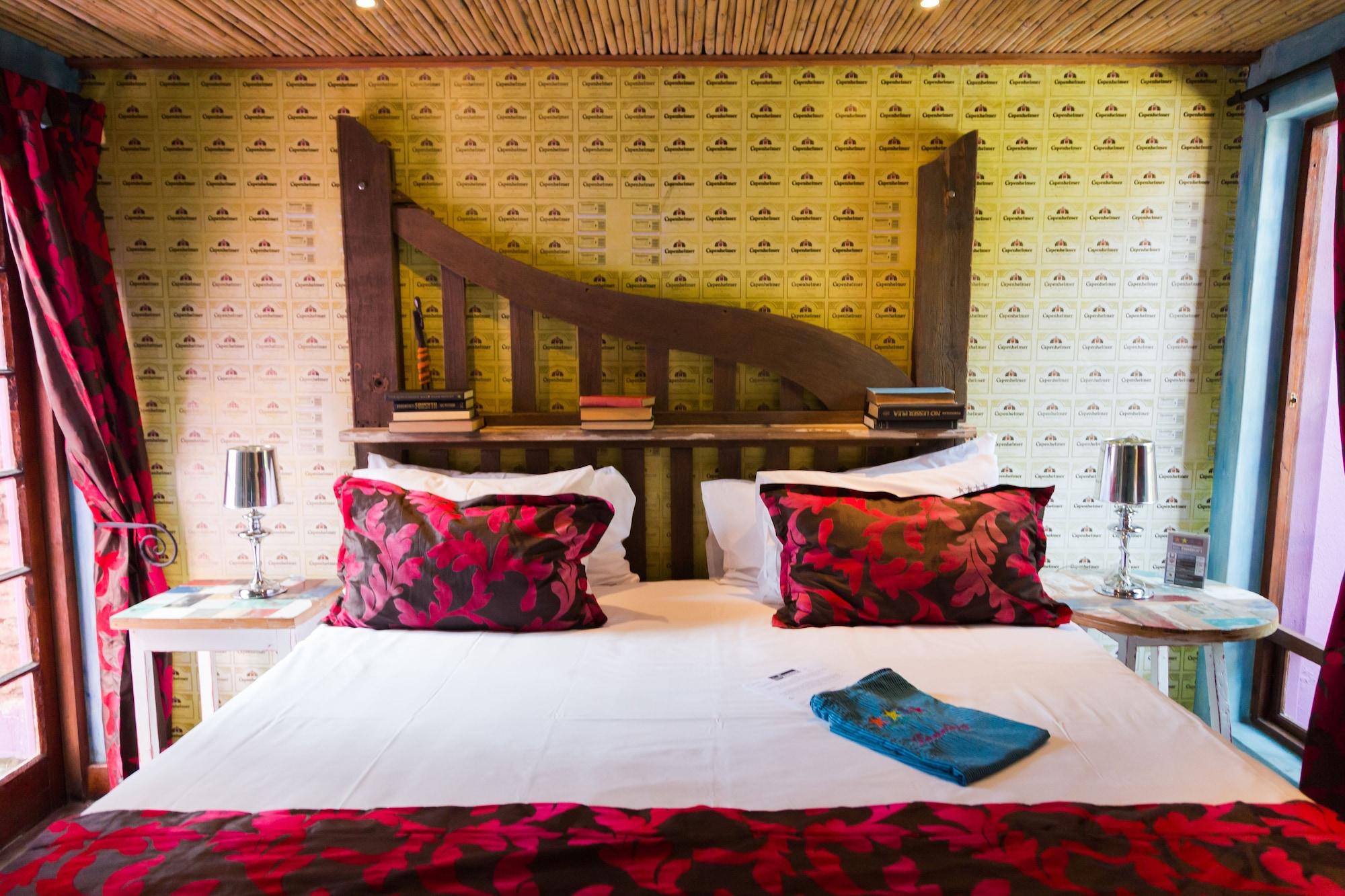 Sweet Olive Guest house 3*