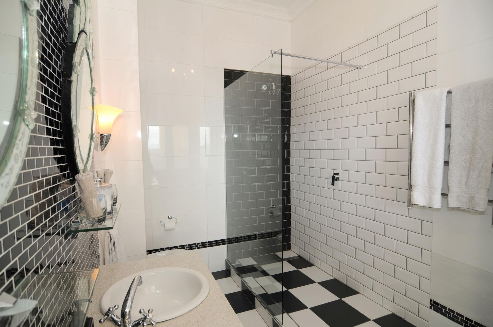 Guest house Abbey Manor Luxury Cape Town