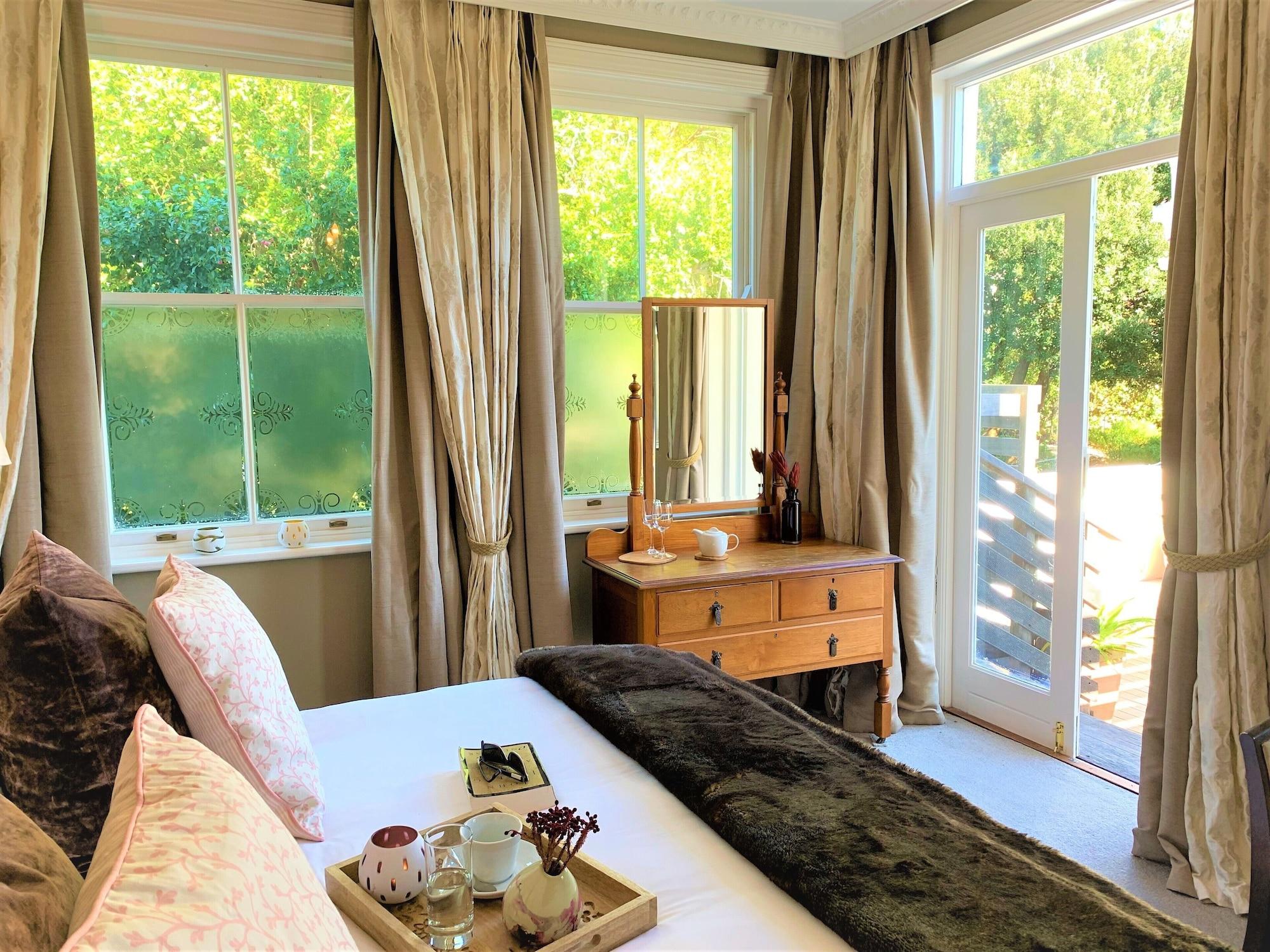 Guest house Abbey Manor Luxury 5*