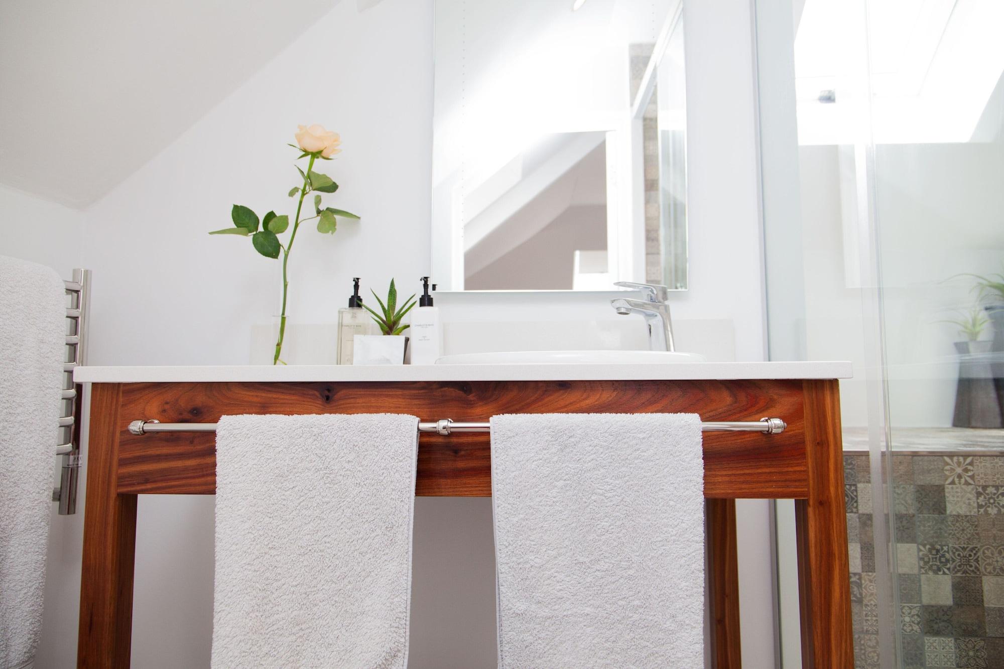 Abbey Manor Luxury Cape Town