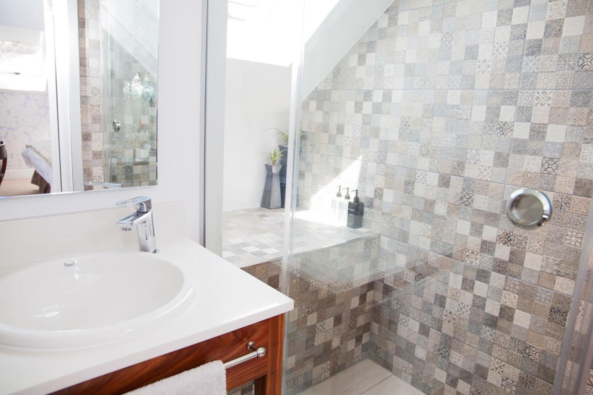 Abbey Manor Luxury Cape Town