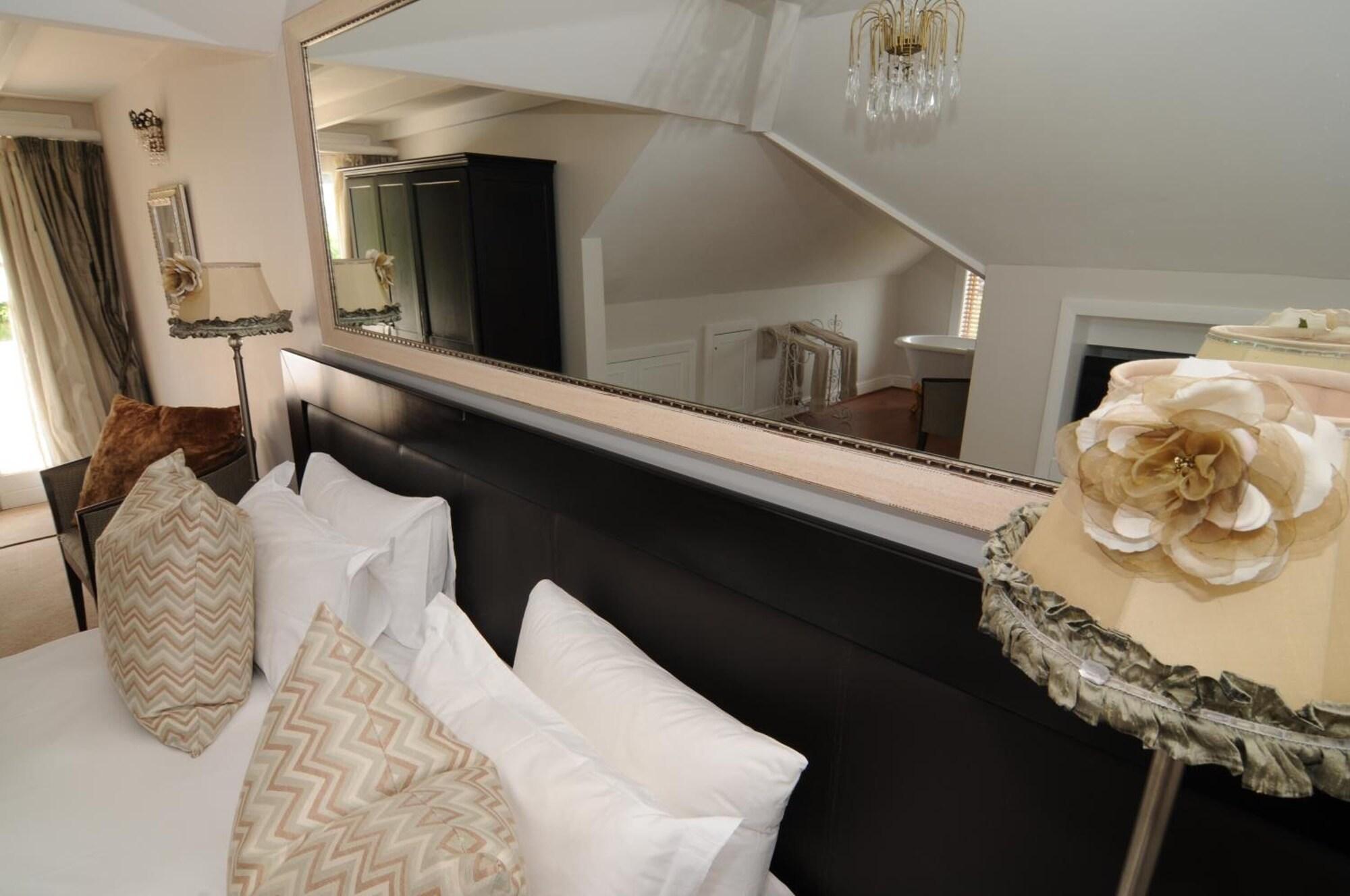 Abbey Manor Luxury Guest house 5*