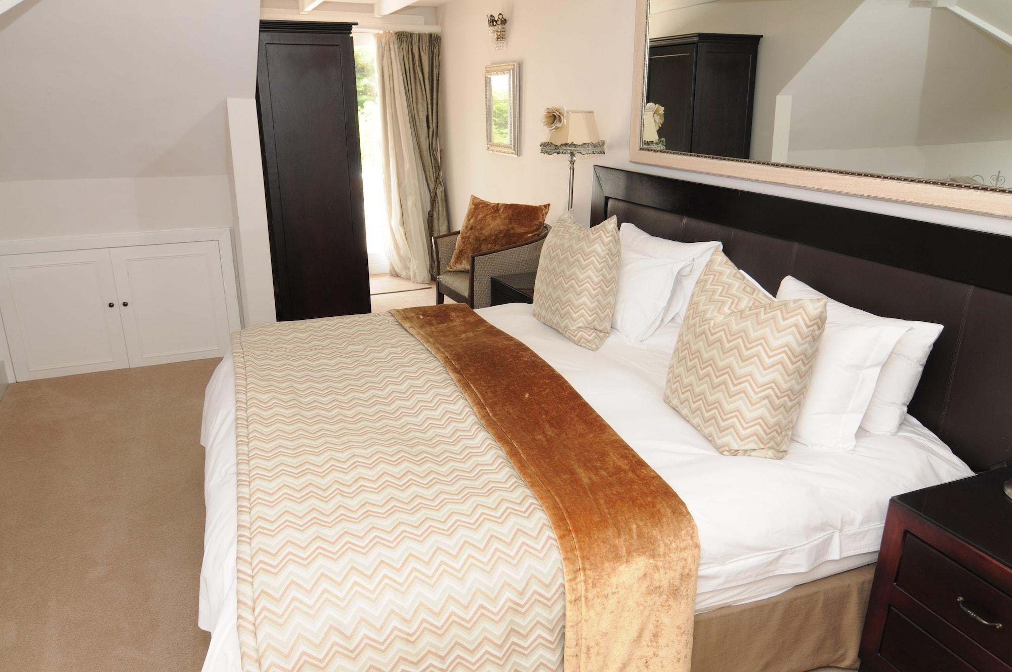 Abbey Manor Luxury 5* Cape Town