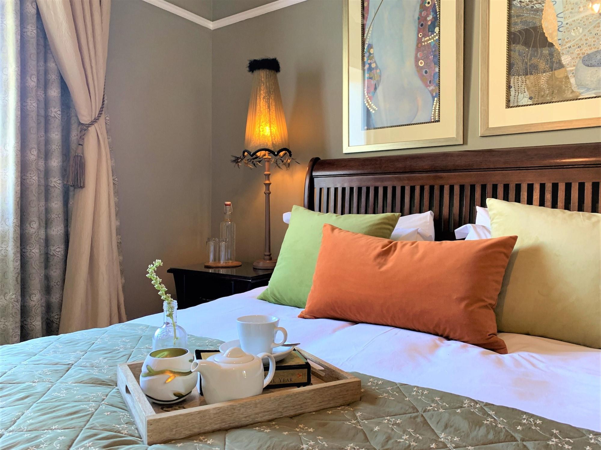 Abbey Manor Luxury 5*