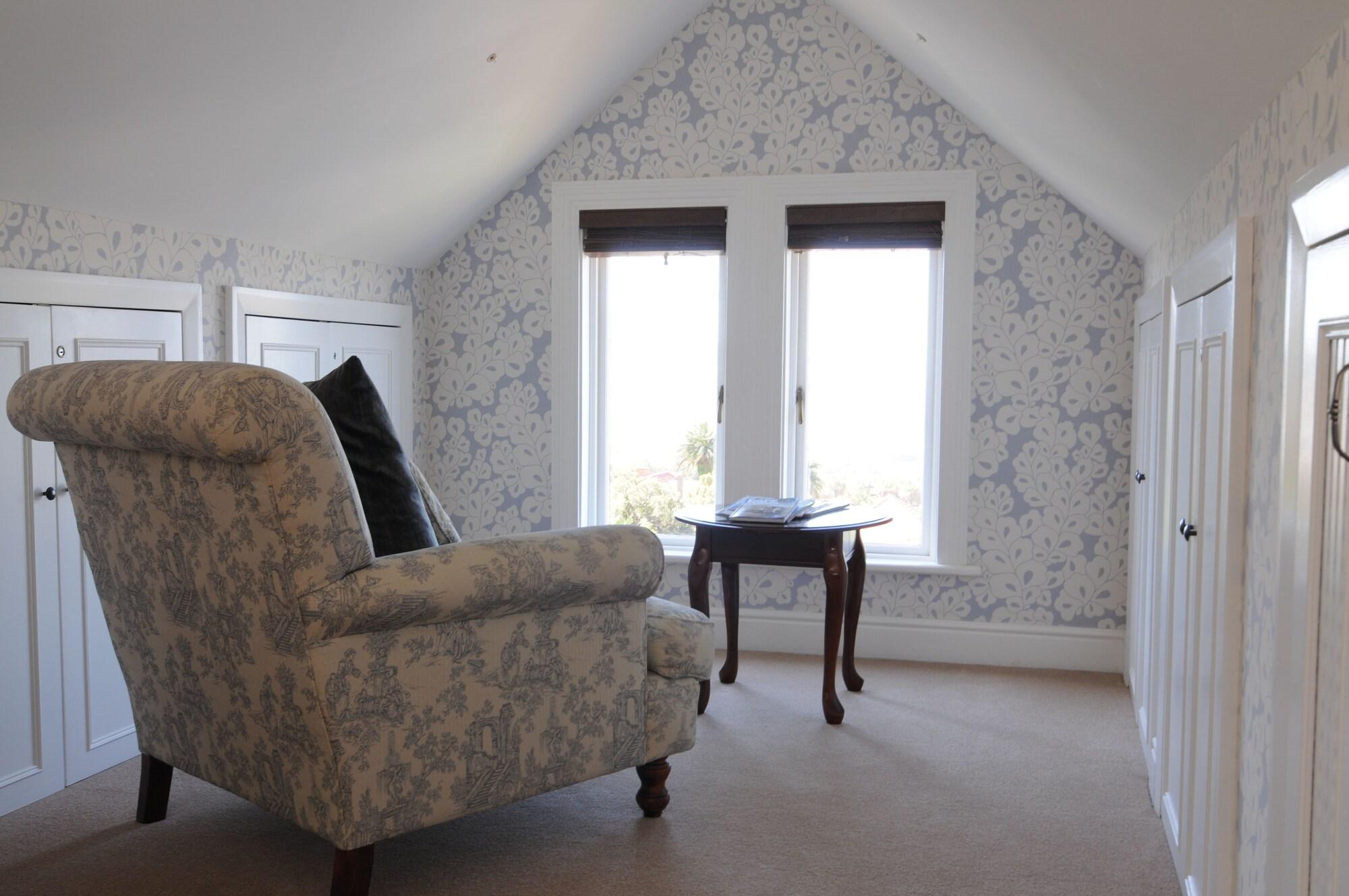 Guest house Abbey Manor Luxury