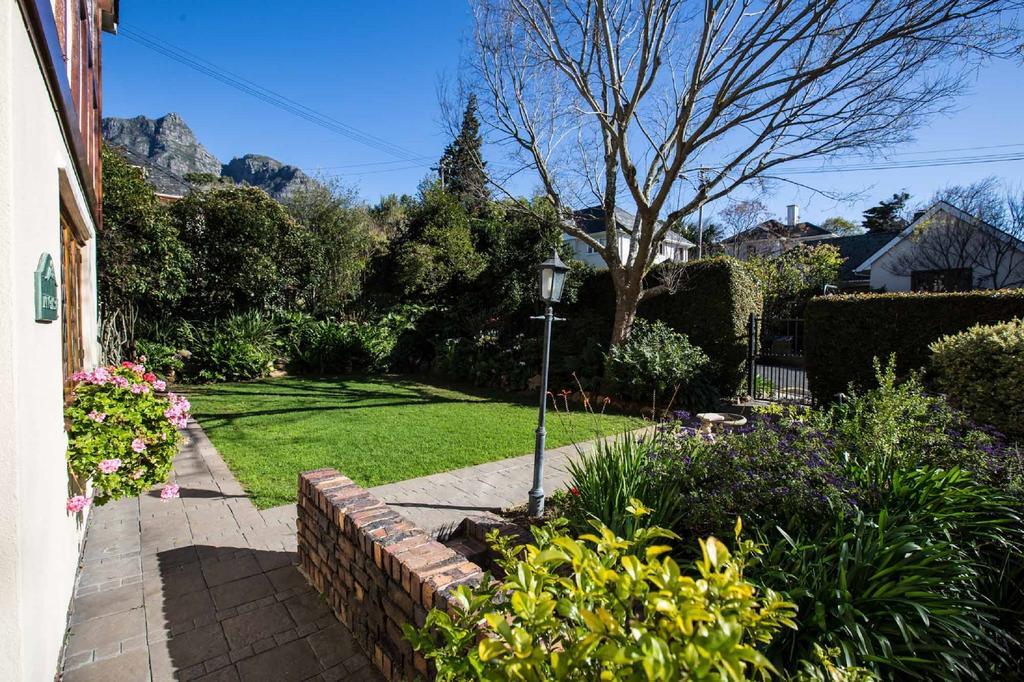 Knightsbury Cape Town