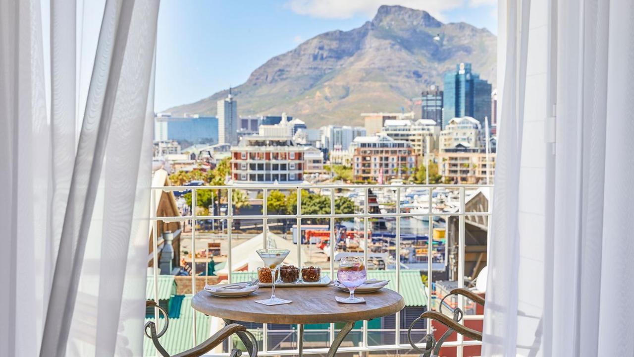 Hotel Queen Victoria By Newmark 5*