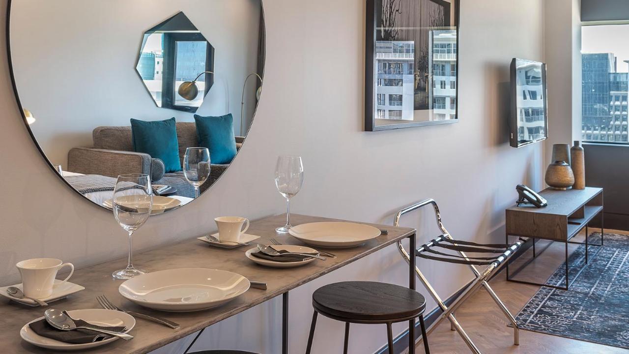 The Onyx By Newmark 4* Cape Town