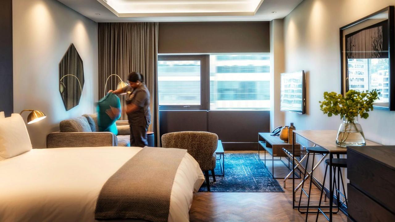 Hotel The Onyx By Newmark Cape Town
