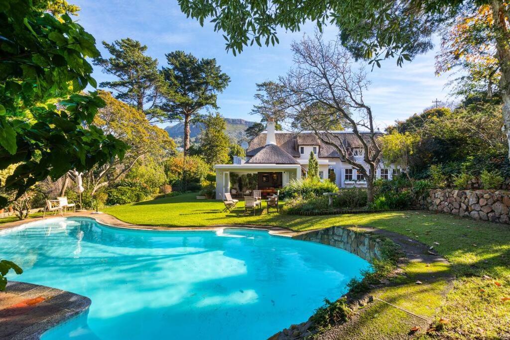 Idyllic Constantia * Cidade Do Cabo