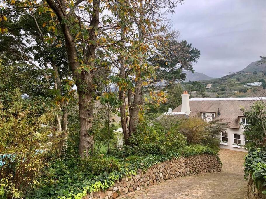 Idyllic Constantia Cidade Do Cabo