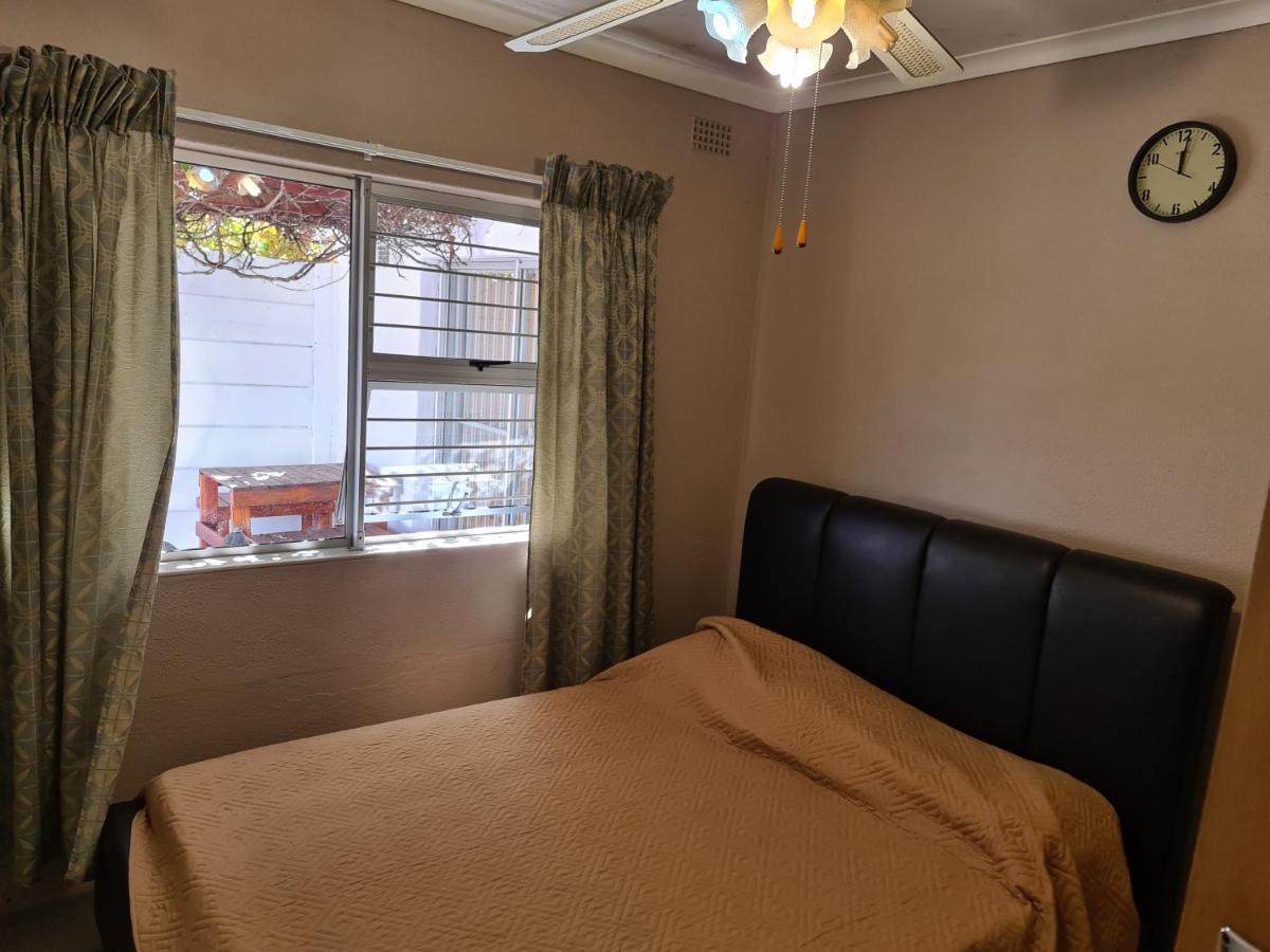 Imran's Cape Town
