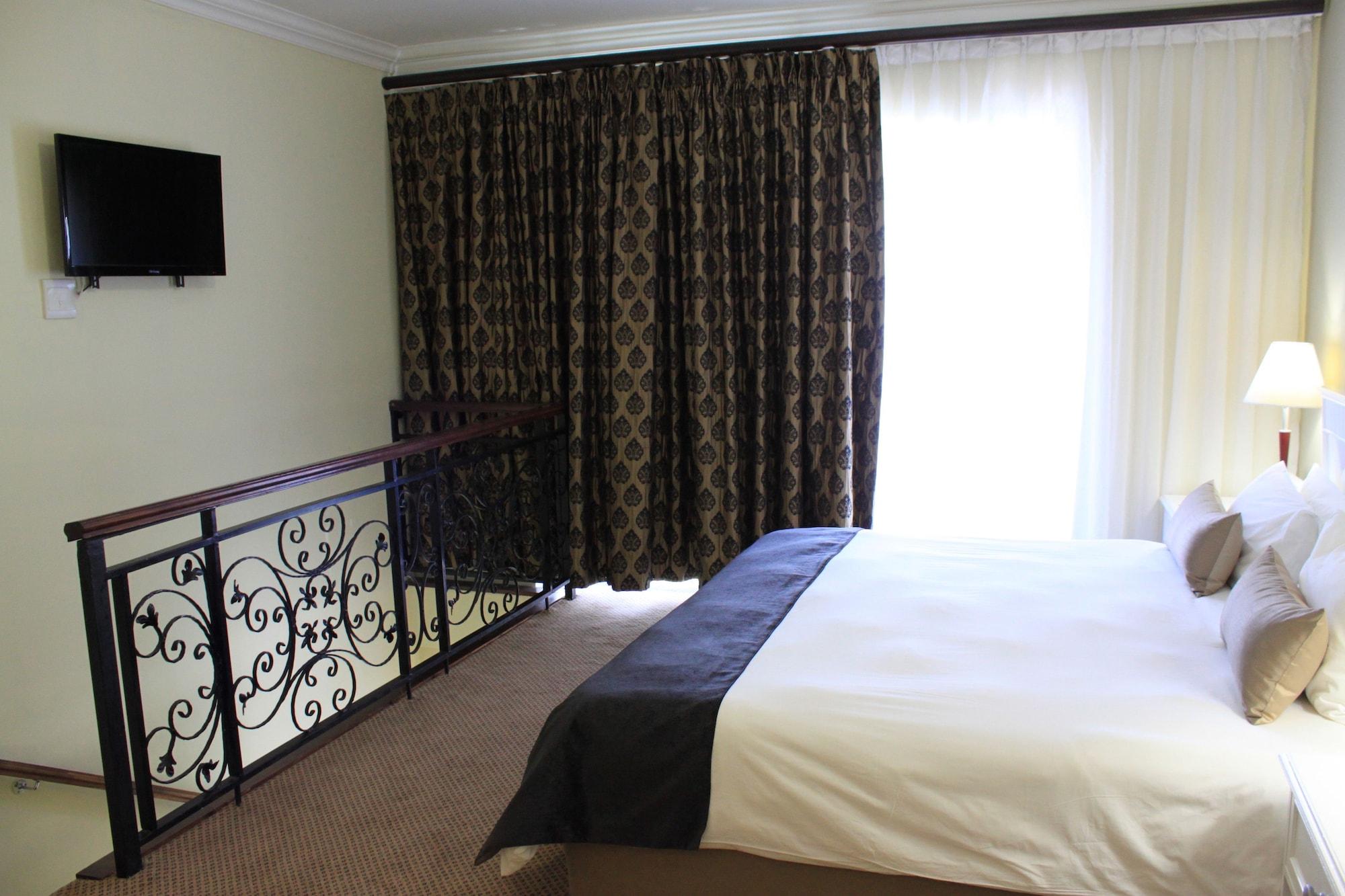 Innscape Classic Hotel