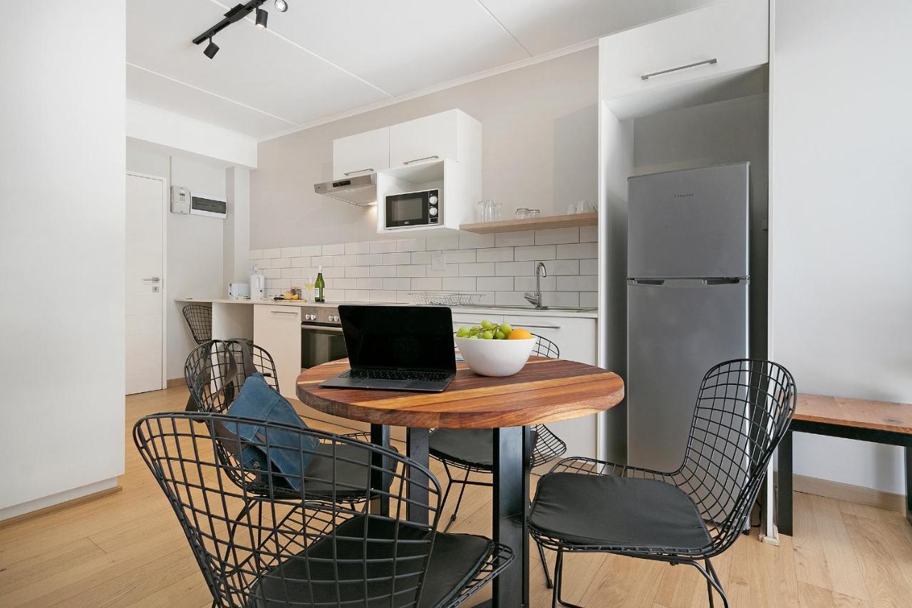 Urban Artisan Luxury By Totalstay Aparthotel Cape Town