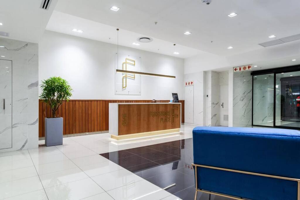 In Brand New Development * Cape Town