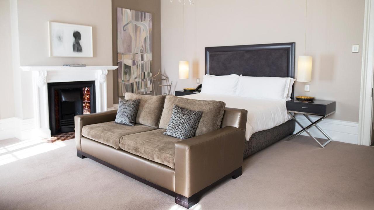 Hotel Dock House Boutique And By Newmark 5*
