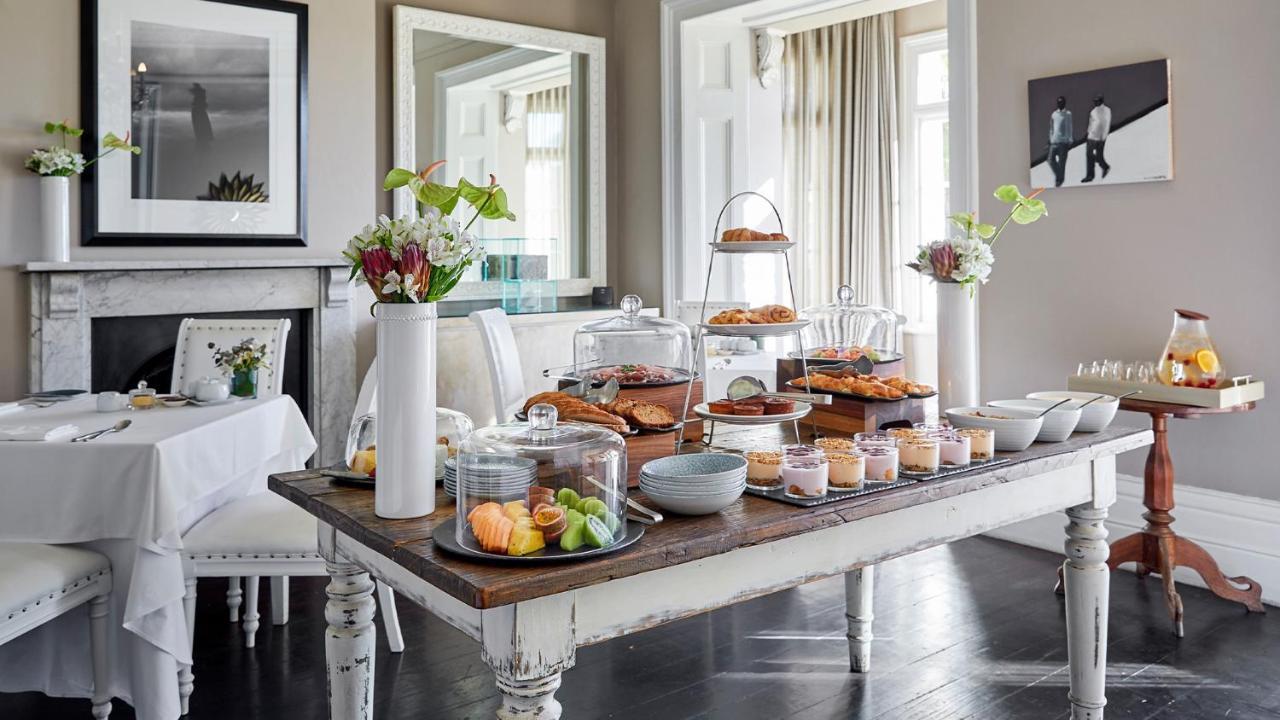 Dock House Boutique And By Newmark 5* Cape Town