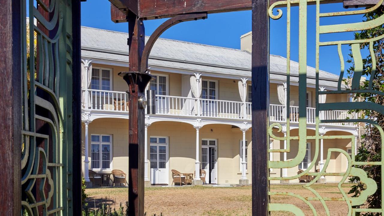 Hotel Dock House Boutique And By Newmark Cape Town