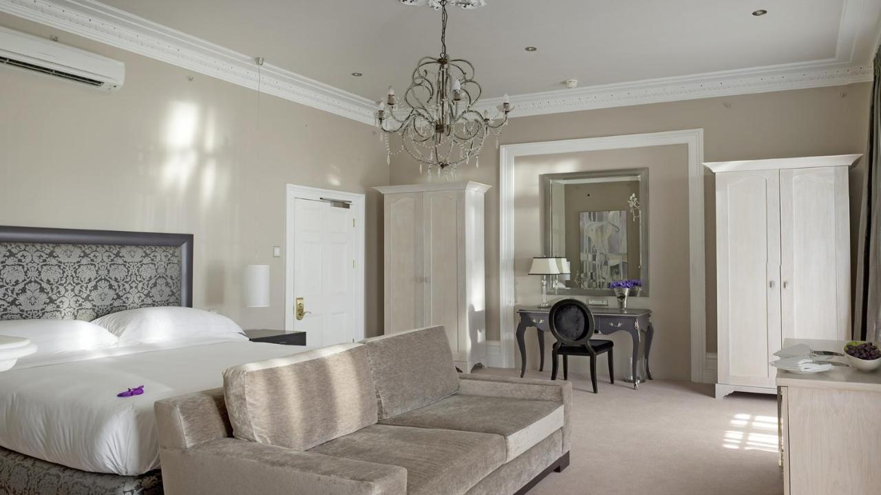 Hotel Dock House Boutique And By Newmark