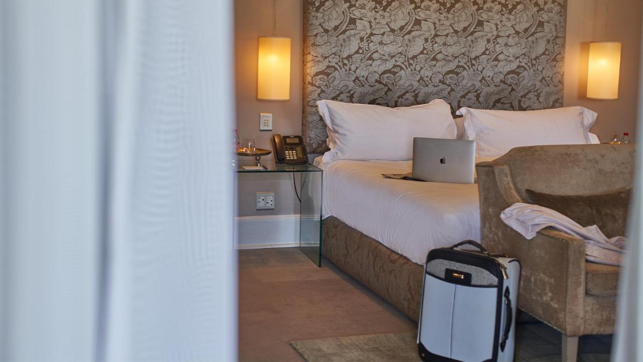 Hotel Dock House Boutique And By Newmark