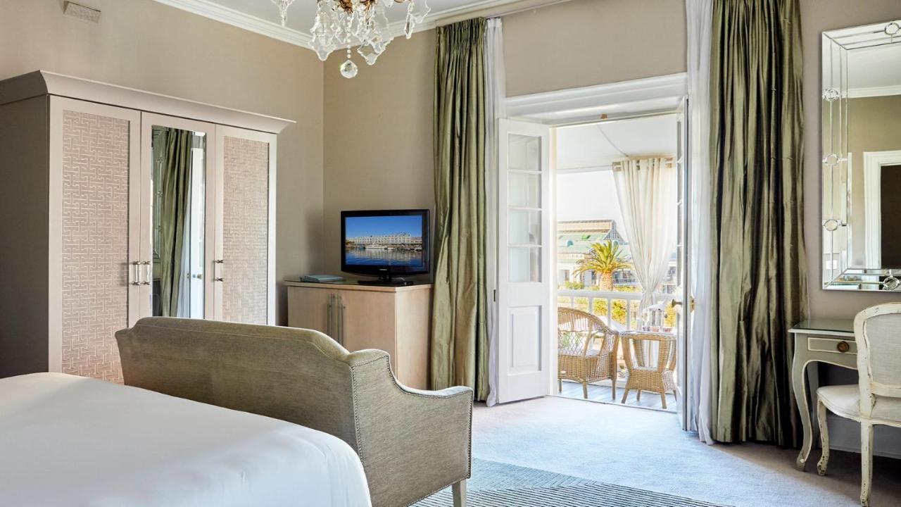 Dock House Boutique And By Newmark Hotel Cape Town